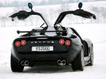 Melkus RS2000 Black Edition 2012 года